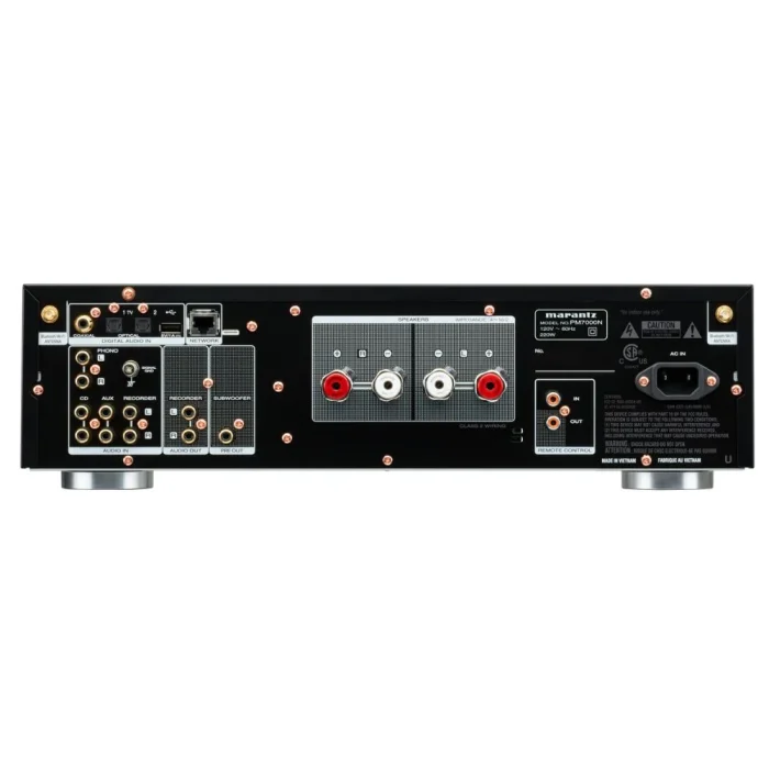 Marantz PM7000N - Image 4