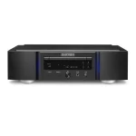 Marantz SA-10 Reference - Image 2