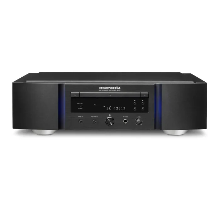 Marantz SA-10 Reference - Image 2