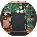 Marantz SA-10 Reference - Image 3