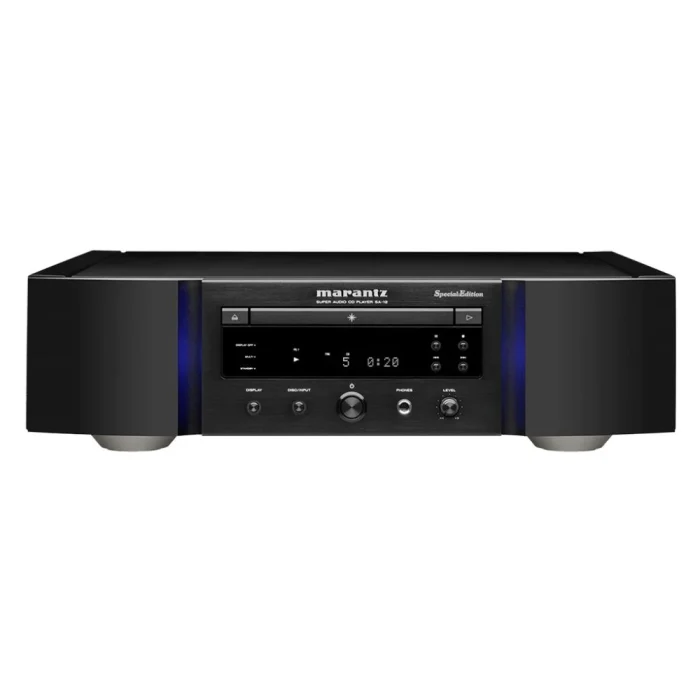 Marantz SA-12SE - Image 2