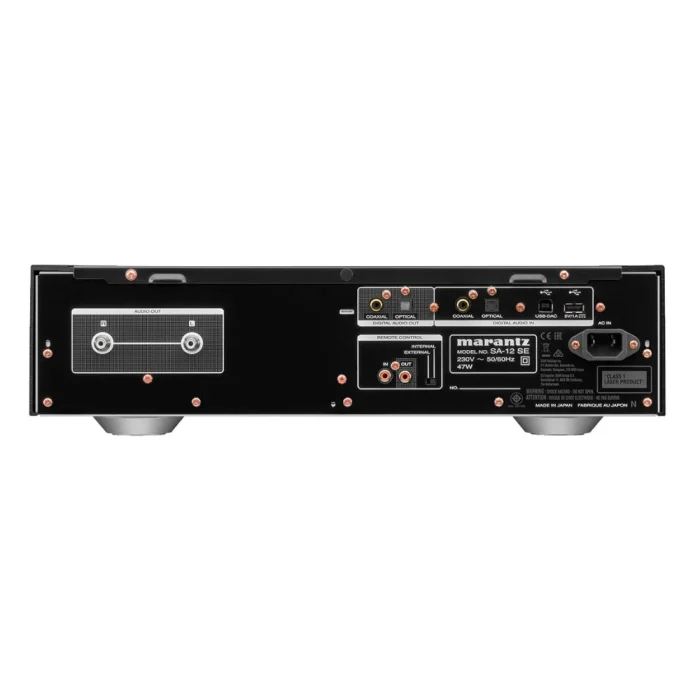 Marantz SA-12SE - Image 5