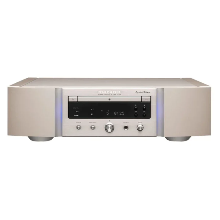 Marantz SA-12SE - Image 6