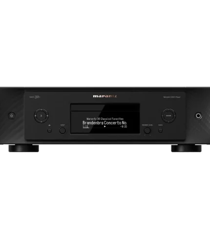 Marantz SACD 30n black