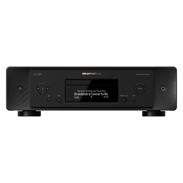 Marantz SACD 30n - Image 2
