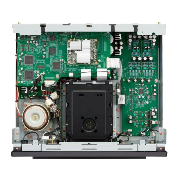 Marantz SACD 30n - Image 3