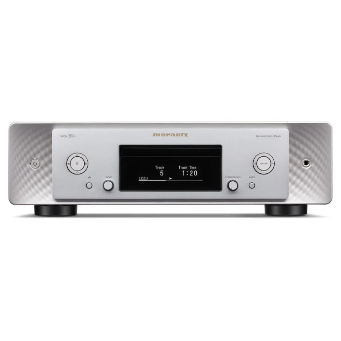 Marantz SACD 30n - Image 5