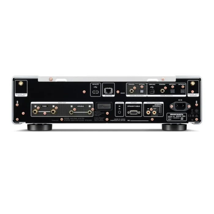 Marantz SACD 30n - Image 6
