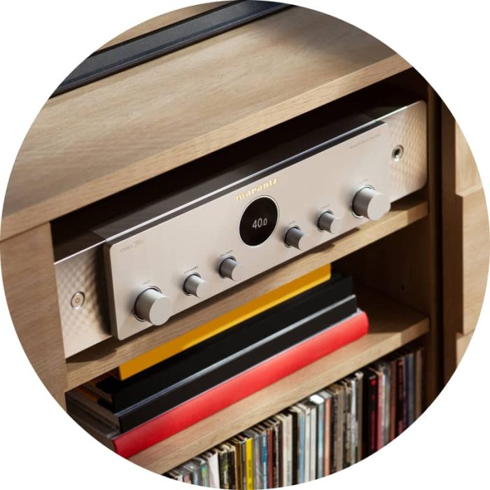 Marantz STEREO 70s - Image 6