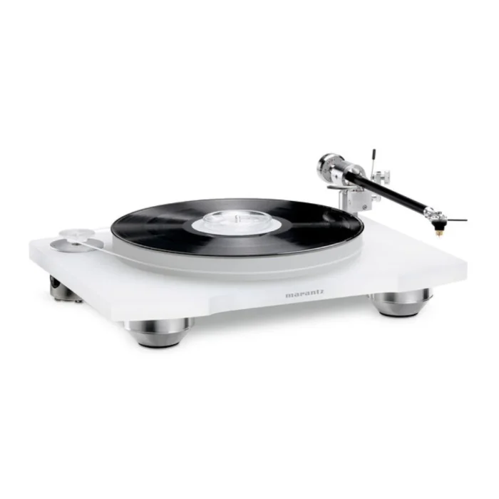 Marantz TT-15S1 Turntable - Image 5