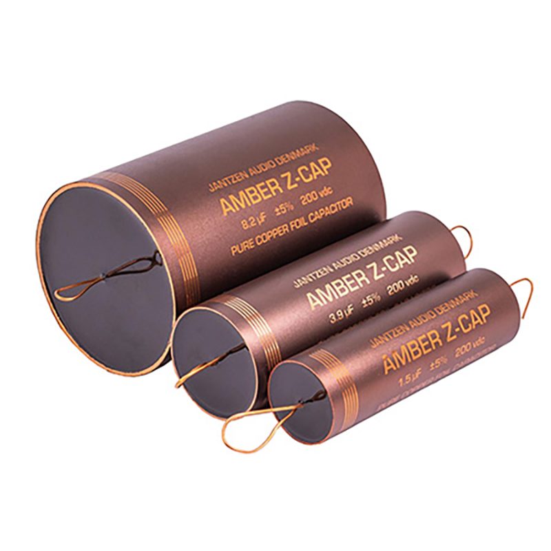JANTZEN AUDIO 1