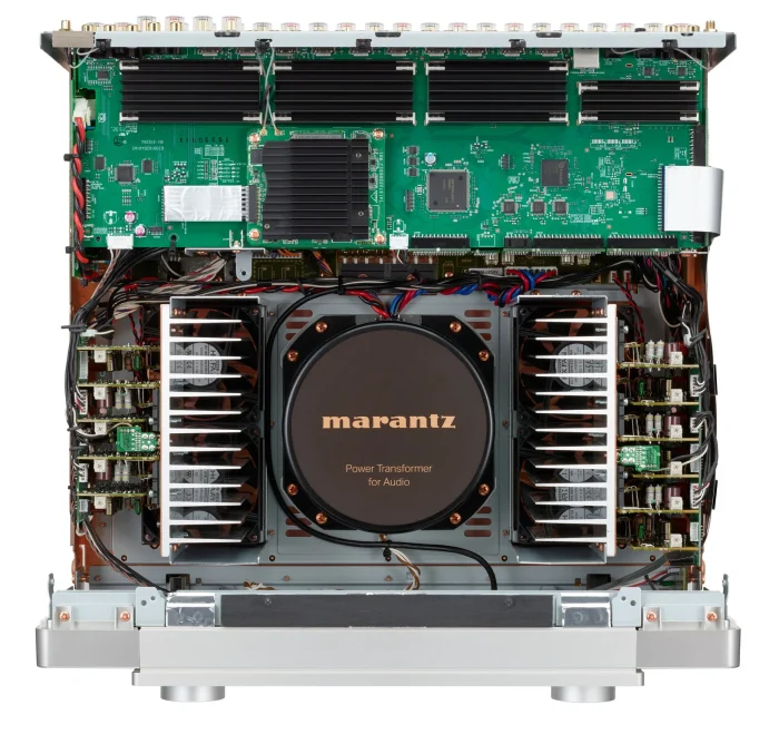Marantz CINEMA 30 - Image 3