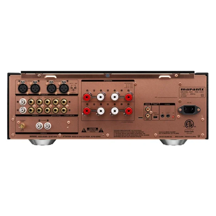Marantz PM-10 Reference - Image 5