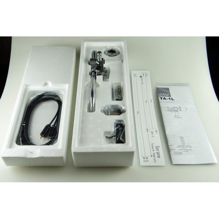 SORANE TA-1L Tonearm - Image 2