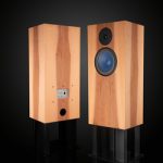 AN-E-SPX Limited Field coil drive units, or in laymen’s terms, powered drive units, using an electromagnet to generate the magnetic field with which the voice coil interacts (by Lorentz Force), date from the earliest days of electrical music reproduction. At the time, not long after the turn of the 20th century, permanent magnet technology was not sufficiently advanced to make a conveniently sized, and priced, speaker drive unit. Electrical efficiency was much less of a consideration then, and there was often a ‘free’ source of power for the field coil – by using the speaker field coil as the smoothing choke in the device’s power supply. Now, the question arises as to why revisit an older, now largely redundant technology? That is because of the sound. The effect is not that there is more in terms of quantity from the speakers, there isn’t, there’s actually less. They sound calmer, more relaxed and graceful, yet there is now more information – in terms of tonality, subtle inflection, and atmosphere. What was previously obscured is now revealed. The scales have fallen from your ears!