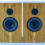 Audio Note AN-J-LX Details The majority of the high-end audio marketplace is occupied by ill-conceived low efficiency loudspeaker systems. These designs usually consist of several less-than-ideally matched drivers and a very complex crossover, crammed into a cabinet that exhibits the tonal and textural qualities of reinforced concrete. Their designers are blinded by the dogmatic quest for high sound pressure levels and flat response. But what of the other factors which are essential for emotionally involving music reproduction? What about coherence, full natural micro—as well as macro—dynamics, inner detail? What about LIFE? What about EMOTION? Sorry, they’re just not part of the “High Performance Audio” design brief. And music suffers for it. The design of the AN-J Loudspeaker, by contrast, follows an altogether different philosophy. It calls for a cabinet that complements the chosen drive units, rather than fighting against them. Instead of trying to kill the resonances, we tailor the cabinet to place them in frequency bands where they aid and enhance the operation of the drive units, culminating in a loudspeaker system that makes the most of the preceding amplifier’s output. The material choice for the cabinet is an area where a great deal of research and development has taken place. Over the years, we have tried many different materials and combinations, a time consuming endeavour culminating in the current design, which utilises the highest quality birch ply for the entire cabinet. Bracing and internal damping is kept to a minimum and strategically applied to help, not hinder the drivers. The ported cabinet has been designed to be placed close to room boundaries, where the bass performance is augmented significantly by the additional reinforcement offered by the nearby walls. In this position, it will outperform any similarly sized speaker regardless of origin, thanks in part to the shallow cabinet / wide baffle shape which gives the drivers the best possible operating conditions, allowing them to perform as if they are mounted in a virtual wall. This provides the most undisturbed sound field with the widest and most even dispersion possible from a real world cabinet shape. The crossover is simple, essentially first order, hardwired and incorporates air-cored chokes and selected bipolar and polypropylene capacitors (either copper foil or silver foil, depending on model). The internal cabling consists of either 99.99% pure copper or 99.99% pure silver Audio Note (UK) wire, depending on the exact model. (See specifications.) Consistent performance is a major issue in loudspeaker design and unfortunately all drive units vary slightly from each other, even if they look the same and have the same basic specification. Many loudspeaker manufacturer’s will tell you that they provide “computer matched” crossovers, and whilst this may be true in one sense (each crossover may have been matched to have the exact same capacitance, inductance and resistance) this essentially “passive” method does not adequately take into consideration the mechanical and acoustic variance present in the drive units themselves, where minute differences in acoustic behaviour will result in quite substantial differences in performance and sound. Therefore, to obtain the best possible combination of drivers and crossovers, we have developed a dynamic matching process. This ensures that each loudspeaker in a stereo pair matches a "master curve" and also its partner, to within 0.4dB. To the best of our knowledge, no other loudspeaker manufacturer achieves such close matching and tests 100% of its production. Another much overlooked area of loudspeaker design is the material choice for the drivers. It has become very fashionable to use all manner of exotic materials (beryllium, diamond, carbon fibre, ceramics etc.) as cone materials in modern drivers, mainly because it gives the impression that the manufacturer in question is making great strides in their research into better sounding speakers. The sad fact is none of these materials work as intended, as they all have their own distinct sonic signature, so no matter how the crossover is designed, this sonic signature will be present when the speaker reproduces music. It may be less obvious and audible with some types of music, but ultimately the chosen material will always imprint some of its own signature on whatever sound is reproduced. In addition, it is vitally important that the sound and characteristics of an individual drive unit are complimentary to those of its chosen partner, so that when an instrument is reproduced by both drive units (which is almost always the case), the upper range does not sound detached from the lower range and vice versa. This is an aspect of performance that cannot be measured by even the most sophisticated test equipment; it can ONLY be judged by listening. We at Audio Note are keenly aware of this and have deliberately chosen drive units whose sonic signatures are as closely matched as possible. This has led us to favour good, old fashioned paper and Hemp paper for the woofer cone and impregnated silk for the dome tweeter. These materials, when matched correctly, marry the low and high frequencies seamlessly, providing the best level of performance possible in the real world of acoustics.