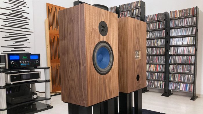 Audio Note AN-J-LX Hemp - Image 2