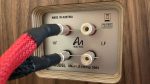 Audio Note AN-J-LX Hemp - Image 3