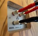 Audio Note ANK-LX - Image 3