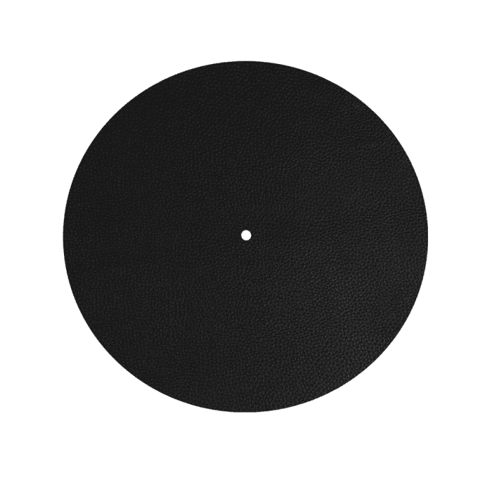 LUDIC turntable mat διπλής όψης - Image 3