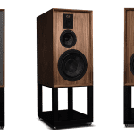 WHARFEDALE Dovedale Celebrating 9o years of bringing the world’s finest Loudspeakers to the world of home audio, today Wharfedale engineers continue the dictum of utilising technology where it truly matters to develop Loudspeakers that reveal the passion and excitement behind the musical performance. We believe that a connoisseur of sound would find the merest flow intolerable and with a connoisseur in mind. We have re-designed and built the new ‘Dovedale’. If you are such a listener. You will recognise the significance of – and then insist on possessing – the control. Performance and sheer quality are reflected in this fine speaker. Manufactured by highly trained. Vastly experienced Loudspeaker experts at the headquarters of Wharfedale, in Huntingdon. Cambridgeshire – Dovedale is built in the home of British Hi-Fi. The new Dovedale further exemplifies Wharfedale’s legacy in fine loudspeaker design and manufacturing: balancing fine craftsmanship, natural sound quality, and affordability inside a beautifully proportioned loudspeaker that has been bought in its millions right across the globe through its various incarnations. A True Classic Dovedale has an unmistakable family resemblance. It is a three-way standmount model – a rarity in the modern era, retaining similar proportions to the classic Dovedale models of yesteryear. Its wood-veneered cabinet has a vintage look, yet the standard of finish is distinctly contemporary – a tribute to the skilled craftsmanship required to produce such a loudspeaker. The original Dovedale models – dating back to the W2 in 1959, which was updated to the W2 / Dovedale in 1965 – were well known for their rich and natural sound quality. The new model retains these attributes but upgrades the performance in every department, with free-breathing dynamics and incredible definition across the bass and midrange. A celebration of the Landmark goth anniversary of the Wharfedale brand. The Wharfedale Dovedale is more than just a reintroduction of a classic model. This is a speaker that exudes authenticity. Designed to appeal to the dedicated music-lover. Made In The UK Dovedale signifies the reintroduction of the class and quality of British manufacturing to the Wharfedale brand portfolio. Dovedale is built in the home of British Hi-Fi at Wharfedale’s UK headquarters in Huntingdon, Cambridgeshire. Incorporating key manufacturing, assembly and finishing processes for specially selected products in addition to the R&D function already located there. A 9,000ft2 production facility has been added to the existing building, including a new anechoic chamber, making a total of 25,000ft2 of office, lab and manufacturing space. It is here that Dovedale is manufactured by highly trained, vastly experienced loudspeaker experts.