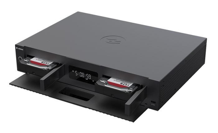 Zidoo UHD8000 - Image 2