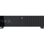 Zidoo Z3000 Pro Zidoo Z3000 Pro Android 8K media player 8K UHD 2024 Amlogic S928X-K media player with 1x HDD bay. Dolby Vision and HDR 10+. 1x 3.5" HDD bay. 2x HDMI port. 8GB RAM. 64GB storage. Internal PSU. Powerful new multifunctional chipset from Amlogic. Zidoo Music Player 8.0 by Eversolo audio streamer. Greatly improved ISO and ISO menu support. New comprehensive Android/iOS remote control app.