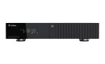 Zidoo Z3000 Pro Zidoo Z3000 Pro Android 8K media player 8K UHD 2024 Amlogic S928X-K media player with 1x HDD bay. Dolby Vision and HDR 10+. 1x 3.5" HDD bay. 2x HDMI port. 8GB RAM. 64GB storage. Internal PSU. Powerful new multifunctional chipset from Amlogic. Zidoo Music Player 8.0 by Eversolo audio streamer. Greatly improved ISO and ISO menu support. New comprehensive Android/iOS remote control app.