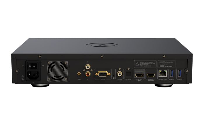 Zidoo Z3000 Pro - Image 3