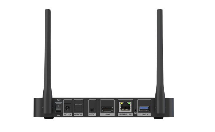 Zidoo Z9X 8K - Image 2