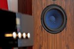 Audio Note ANE-SPE-HE Details The majority of the high-end audio marketplace is occupied by ill-conceived low efficiency loudspeaker systems. These designs usually consist of several less-than-ideally matched drivers and a very complex crossover, crammed into a cabinet that exhibits the tonal and textural qualities of reinforced concrete. Their designers are blinded by the dogmatic quest for high sound pressure levels and flat response. But what of the other factors which are essential for emotionally involving music reproduction? What about coherence, full natural micro—as well as macro—dynamics, inner detail? What about LIFE? What about EMOTION? Sorry, they’re just not part of the “High Performance Audio” design brief. And Music suffers for it. The design of the AN-E Loudspeaker, by contrast, follows an altogether different philosophy. It calls for a cabinet that complements the chosen drive units, rather than fighting against them. Instead of trying to kill the resonances, we tailor the cabinet to place them in frequency bands where they aid and enhance the operation of the drive units, culminating in a loudspeaker system that makes the most of the preceding amplifier’s output. The material choice for the cabinet is an area where a great deal of research and development has taken place. Over the years, we have tried many different materials and combinations, a time consuming endeavour culminating in the current design, which utlises the highest quality birch ply for the entire cabinet. Bracing and internal damping is kept to a minimum and strategically applied to help, not hinder the drivers. The ported cabinet has been designed to be placed close to room boundaries, where the bass performance is augmented significantly by the additional reinforcement offered by the nearby walls. In this position, it will outperform any similarly sized speaker regardless of origin, thanks in part to the shallow cabinet / wide baffle shape which gives the drivers the best possible operating conditions, allowing them to perform as if they are mounted in a virtual wall. This provides the most undisturbed sound field with the widest and most even dispersion possible from a real world cabinet shape. The crossover is simple, essentially first order, hardwired and incorporates air-cored chokes and selected bipolar and polypropylene capacitors (either copper foil or silver foil, depending on model). The internal cabling consists of either 99.99% pure copper or 99.99% pure silver Audio Note (UK) wire, depending on the exact model. (See specifications.) Consistent performance is a major issue in loudspeaker design and unfortunately all drive units vary slightly from each other, even if they look the same and have the same basic specification. Many loudspeaker manufacturer’s will tell you that they provide “computer matched” crossovers, and whilst this may be true in one sense (each crossover may have been matched to have the exact same capacitance, inductance and resistance) this essentially “passive” method does not adequately take into consideration the mechanical and acoustic variance present in the drive units themselves, where minute differences in acoustic behaviour will result in quite substantial differences in performance and sound. Therefore, to obtain the best possible combination of drivers and crossovers, we have developed a dynamic matching process. This ensures that each loudspeaker in a stereo pair matches a "master curve" and also its partner, to within 0.4dB. To the best of our knowledge, no other loudspeaker manufacturer achieves such close matching and tests 100% of its production. Another much overlooked area of loudspeaker design is the material choice for the drivers. It has become very fashionable to use all manner of exotic materials (beryllium, diamond, carbon fibre, ceramics etc.) as cone materials in modern drivers, mainly because it gives the impression that the manufacturer in question is making great strides in their research into better sounding speakers. The sad fact is none of these materials work as intended, as they all have their own distinct sonic signature, so no matter how the crossover is designed, this sonic signature will be present when the speaker reproduces music. It may be less obvious and audible with some types of music, but ultimately the chosen material will always imprint some of its own signature on whatever sound is reproduced. In addition, it is vitally important that the sound and characteristics of an individual drive unit are complimentary to those of its chosen partner, so that when an instrument is reproduced by both drive units (which is almost always the case), the upper range does not sound detached from the lower range and visa versa. This is an aspect of performance that cannot be measured by even the most sophisticated test equipment; it can ONLY be judged by listening. We at Audio Note are keenly aware of this and have deliberately chosen drive units whose sonic signatures are as closely matched as possible. This has led us to favour good, old fashioned paper and Hemp paper for the woofer cone and impregnated silk for the dome tweeter. These materials, when matched correctly, marry the low and high frequencies seamlessly, providing the best level of performance possible in the real world of acoustics.
