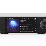 Eversolo DMP-A6 GEN 2 Το EVERsolo DMP-A6 Gen 2 ειναι network player streamer προενισχυτης, με ενσωματωμενο dac. Εισοδοι: 1x Coaxial, 1x Optical, 1x HDMI ARC, 1x USB-B, 1x Ethernet, WiFi, Bluetooth. Εξοδοι: 1x XLR Analog, 1x RCA Analog, 1x Optical, 1x Coaxial, 2x USB-A, 1x HDMI Audio/DSD. Το EVERsolo DMP-A6 Gen 2 ειναι network player streamer προενισχυτης, με ενσωματωμενο dac. Εισοδοι: 1x Coaxial, 1x Optical, 1x HDMI ARC, 1x USB-B, 1x Ethernet, WiFi, Bluetooth. Εξοδοι: 1x XLR Analog, 1x RCA Analog, 1x Optical, 1x Coaxial, 2x USB-A, 1x HDMI Audio/DSD. The Eversolo DMP-A6 Gen 2 is a Hi-Fi streamer that seamlessly blends exceptional sound quality with cutting-edge technology. It is more than just an audio device; it is a new way to connect with the world of music. From hardware design to audio processing, every detail of the DMP-A6 Gen 2 has been meticulously crafted for audiophiles who seek the ultimate listening experience. It not only meets your listening needs but also transforms each musical journey into a marvelous artistic exploration.