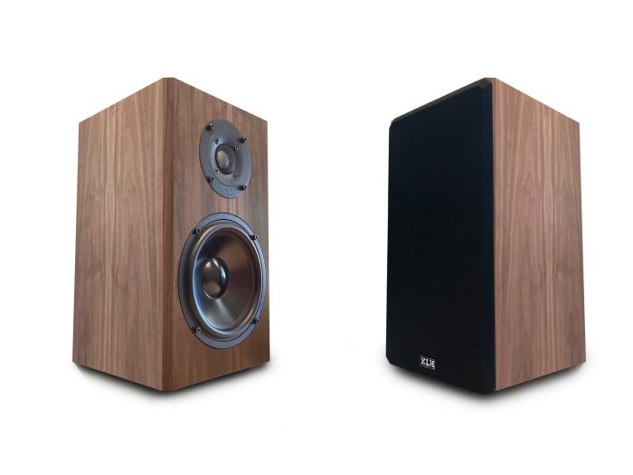 KLH Kendall 2B Features Structurally reinforced 3/4” MDF enclosure to suppress internal resonances which color sound. High-efficiency 1” titanium dome suspension tweeter with ferrofluid-cooled ceramic motor structure, resulting in improved linearity for smooth, clean, and effortless sound. The bass driver feature non-resonant die-cast aluminum baskets with butyl rubber rolled surrounds for superior power handling and efficiency. Custom-designed multi-element crossover network utilizing premium iron core inductors and mylar capacitors. 5-Way gold-plated binding posts. Packaging made from recycled cardboard and EPE to reduce carbon footprint and protect our environment.
