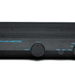 Musical Fidelity A1 In Hi-Fi, the Musical Fidelity A1 has become one of the most classic designs – inside and out. First released back in 1985, it quickly made waves for being an absolute beast when it came down to driving some of the most difficult speakers of that time, even though it was actually a rather low powered integrated amplifier. But: it was all done in pure Class A with excellent and expertly laid out discrete symmetrical circuitry topology and using only highest quality components. The A1 showed people that there was more to amplifiers than just high power. Based on its huge success, the A1 has gone through multiple reissues and new versions over the years. Now for 2023, for the first time since its initial release we have actually kept all specifications, the appearance and circuits of the 1985 rendition for those who missed out the first time. With an updated transformer, power supplies and modern low noise components we’ve revitalized the formula and are proud to reintroduce the fresh original – three decades later.