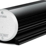 Musical Fidelity X-Tube X-Tube - Overview We are proud to unveil the X-Tube – a revolutionary tube output buffer built with our newly reimagined X-profile aluminum die-cast chassis. This innovative design marks the return of the X-profile configuration, a distinctive element in the revered Musical Fidelity X10D tube output buffer and promises to breathe new life into a wide range of future audio electronics products.