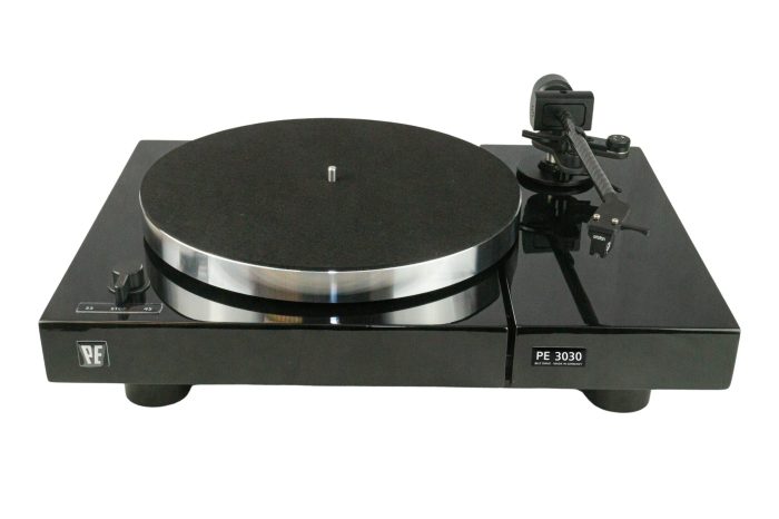 PERPETUUM EBNER PE 3030 - Image 3