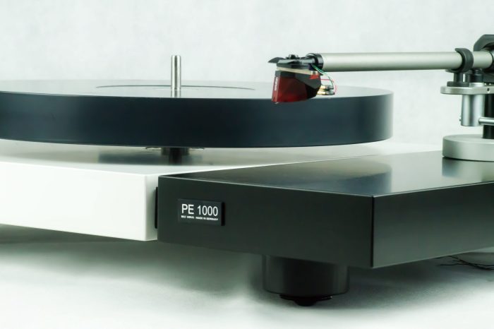 Perpetuum Ebner PE 1000 - Image 2