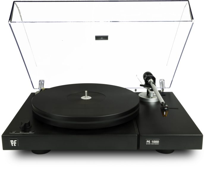 Perpetuum Ebner PE 1000 - Image 3