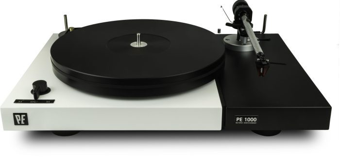 Perpetuum Ebner PE 1000 - Image 4