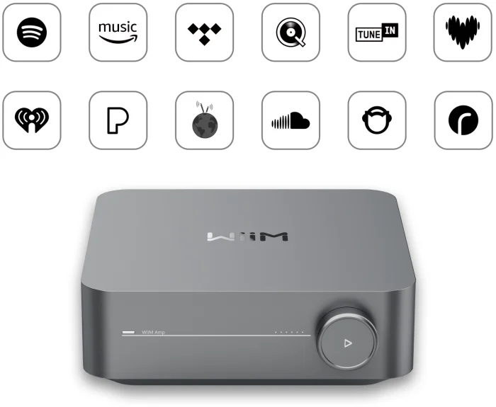 WiiM Amp Pro - Image 3