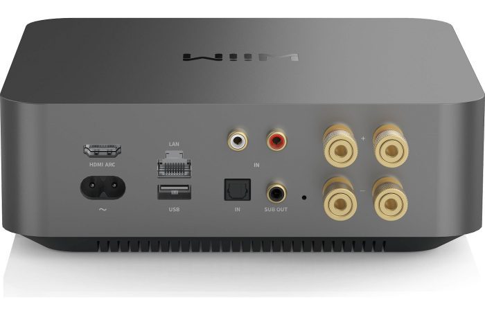 WiiM Amp Pro - Image 2