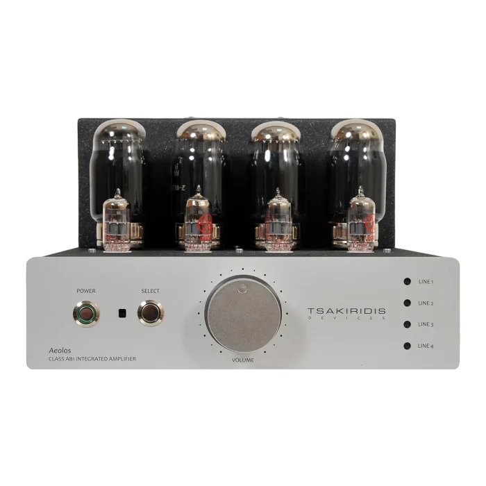 Tsakiridis Devices AEOLOS Plus - Image 8