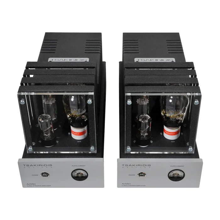 Tsakiridis Devices Achilles Ultra - Image 2