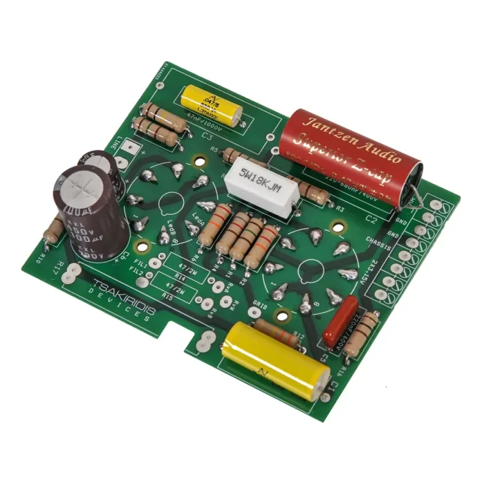 Tsakiridis Devices Achilles Ultra - Image 4