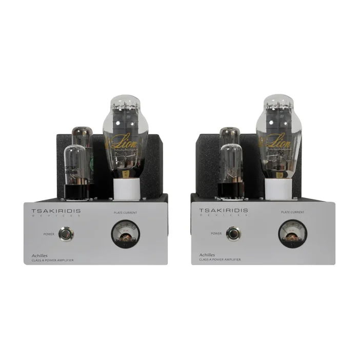 Tsakiridis Devices Achilles Ultra - Image 6