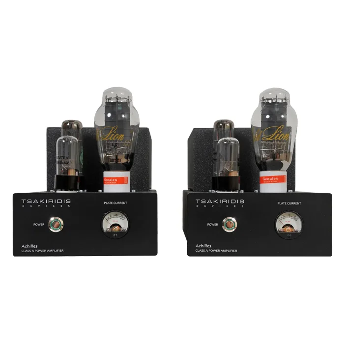 Tsakiridis Devices Achilles monoblocks - Image 3