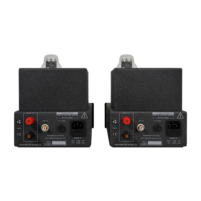 Tsakiridis Devices Achilles monoblocks - Image 4