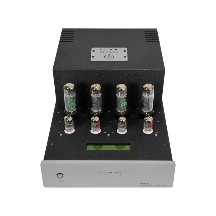 Tsakiridis Devices Artemis - Image 2