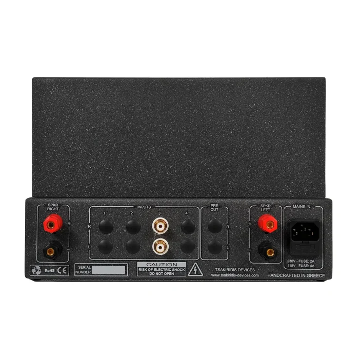 Tsakiridis Devices Artemis Plus - Image 2