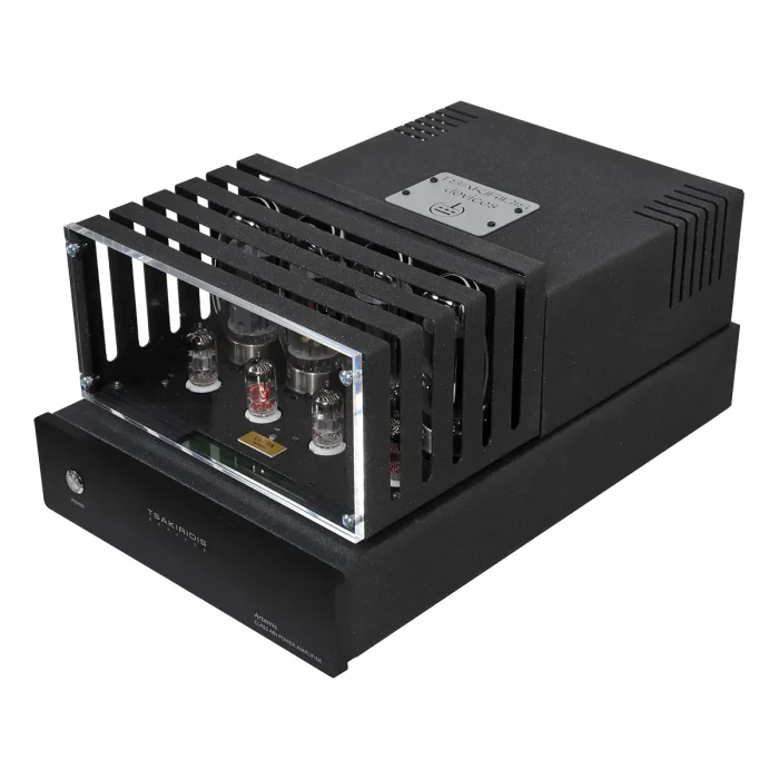 Tsakiridis Devices Artemis Ultra - Image 4